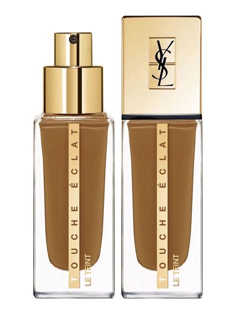 yves saint laurent fluid